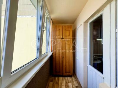 квартира по адресу Драгоманова ул., 3