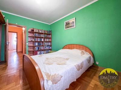 квартира за адресою Оболонський просп., 21