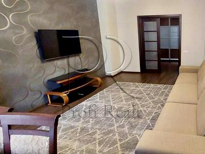 квартира за адресою Дмитрівська вул., 75
