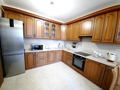 квартира по адресу Ревуцкого ул., 40