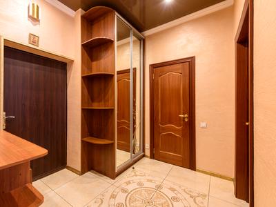 квартира за адресою Дніпровська набережна вул., 14