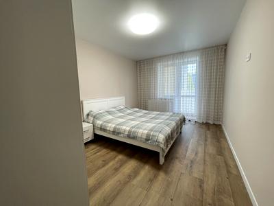 квартира за адресою Злуки просп., 47