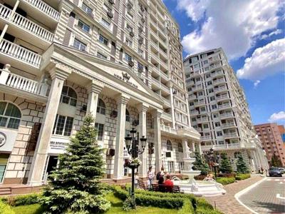 квартира по адресу Михаила Максимовича ул. (Трутенко Онуфрия), 26