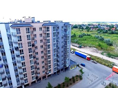 квартира за адресою Володимирська вул., 1