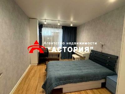 квартира по адресу Запорожская ул., 6