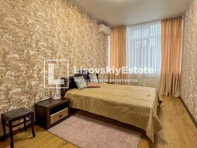 квартира за адресою Коперника вул., 11