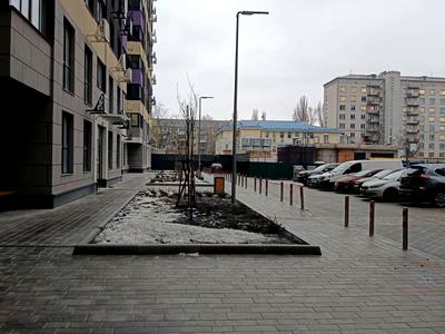 квартира по адресу Воздухофлотский просп. (Повітрофлотський), 56-Б
