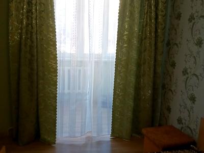 квартира за адресою Хіммаш, 1
