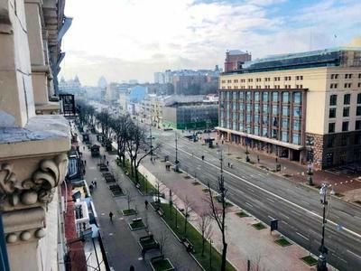 квартира за адресою Київ, Хрещатик вул. (Kreschatic), 21