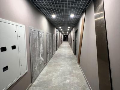 квартира по адресу Железнодорожное шоссе, 45а