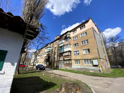 квартира по адресу Академика Королёва ул., 10-А