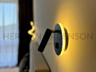 квартира за адресою Міклоша Берчені вул., 68
