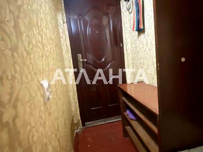 квартира за адресою Академіка Філатова вул., 13