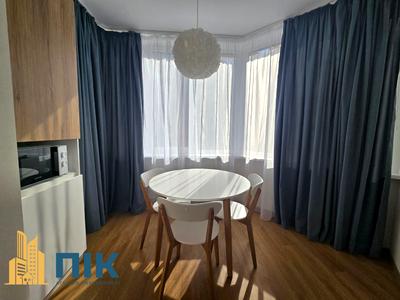 квартира за адресою Клубна вул., 10