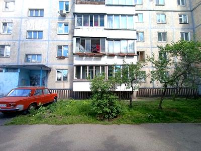 квартира по адресу Берестейский просп. (Победы), 127