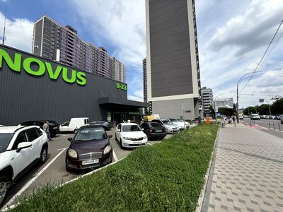 квартира по адресу Воздухофлотский просп. (Повітрофлотський), 56