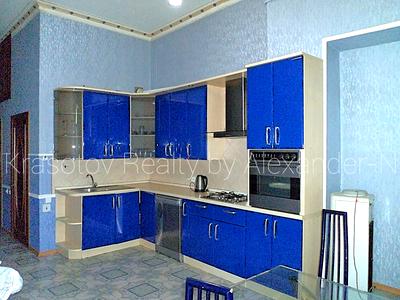 квартира за адресою Преображенська вул., 69