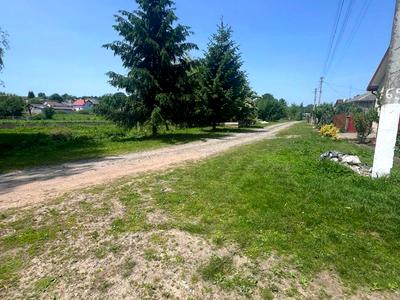 ділянка за адресою с. Віжомля, 