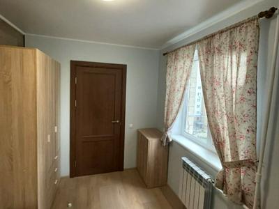квартира за адресою Краківська вул., 18