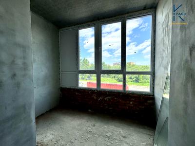 квартира за адресою Озерна вул., 16Б
