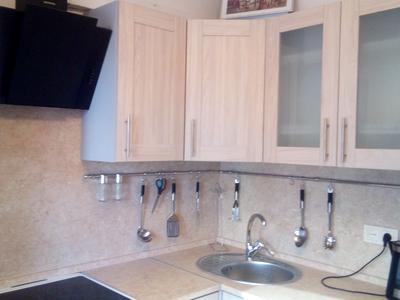 квартира за адресою Бориса Гмирі вул., 16