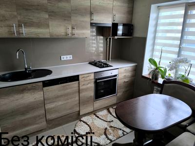 квартира по адресу Новомостицкая ул., 4