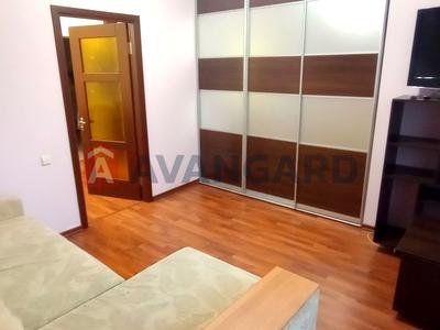 квартира за адресою Білоруська вул., 32