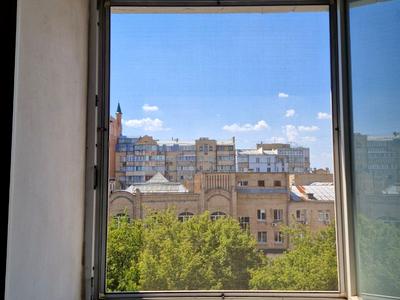 квартира за адресою Почайнинська вул., 53/55