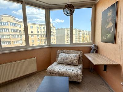квартира за адресою Миру вул., 36