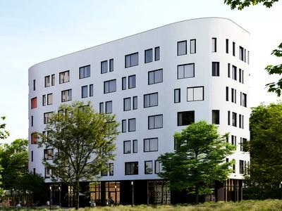 квартира по адресу Миколайчука ул., 38Б