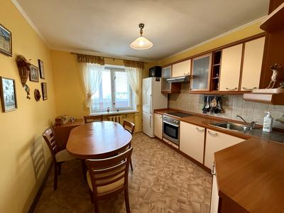квартира за адресою Братів Зерових вул. (Червонопартизанська), 14-Б