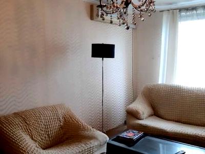 квартира по адресу Амвросия Бучмы бульв., 2