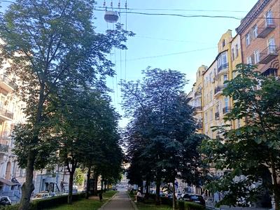 квартира по адресу Антоновича ул. (Горького), 24