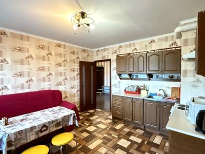 квартира за адресою Райдужний масив вул., 4