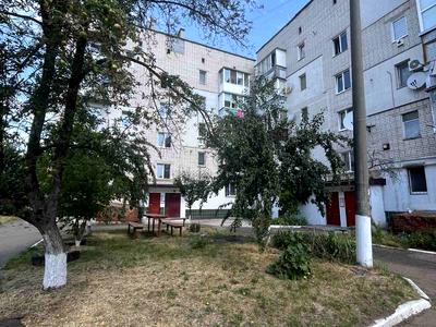 квартира за адресою Богдана Хмельницького вул., 36