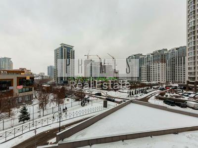 квартира по адресу Андрея Верхогляда ул. (Михайла Драгомирова), 9