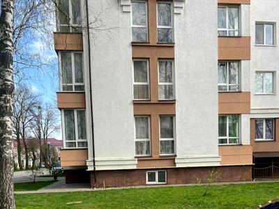 квартира по адресу Двірська, 3