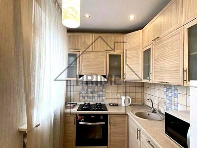 квартира за адресою Котляревського вул., 22