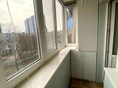 квартира по адресу Шолуденко ул., 6