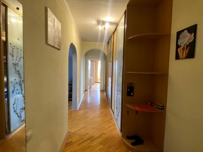 квартира по адресу Рональда Рейгана ул., 34/51