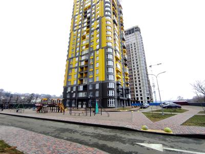 квартира по адресу Кадетский Гай ул., 10