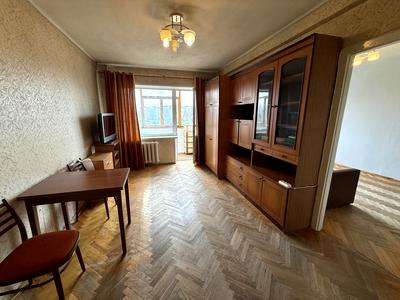 квартира за адресою Харківське шосе, 21/3