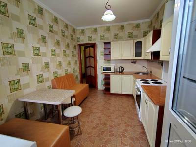 квартира за адресою Київ, Миколи Закревського вул., 95-В