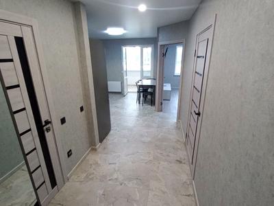 квартира по адресу Пономарёва ул., 26