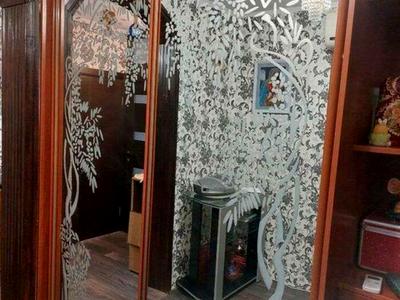 квартира за адресою Милославська вул., 17-А