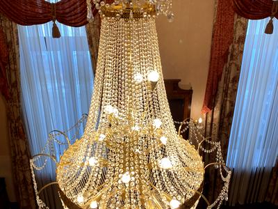 квартира за адресою Греческая, 11