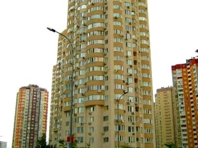 квартира по адресу Урловская ул., 21