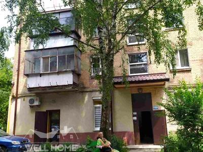 квартира за адресою Сергія Москаленка вул. (Красовського), 6