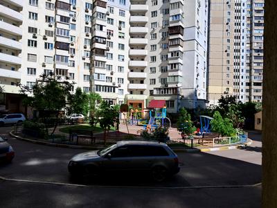 квартира по адресу Миколы Бажана просп., 24/1