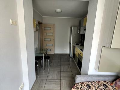 квартира за адресою Гетьманська вул., 12